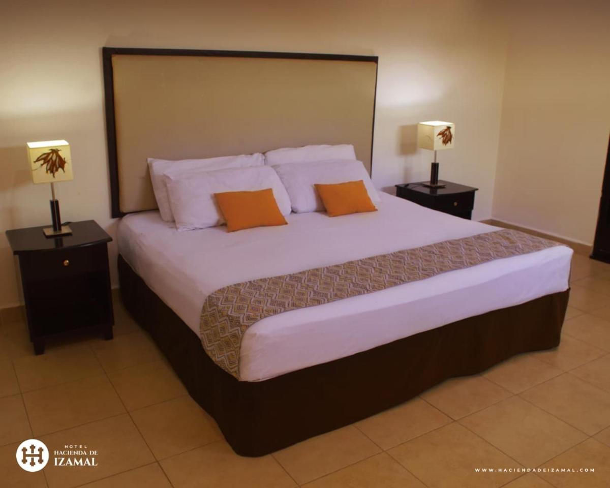Hotel Hacienda de Izamal - Housity