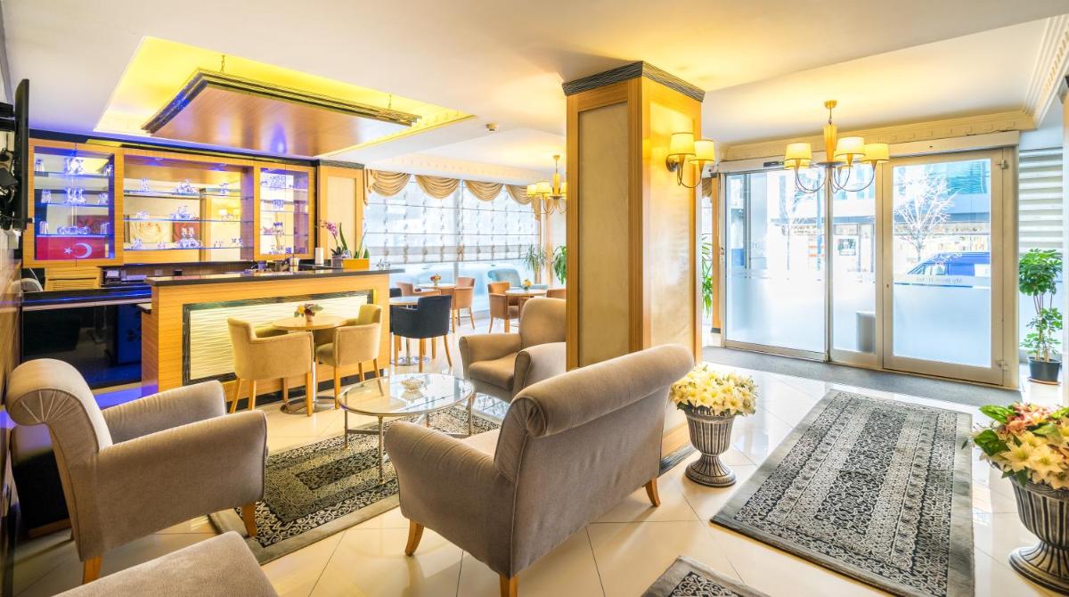My Rose Hotel - Housity