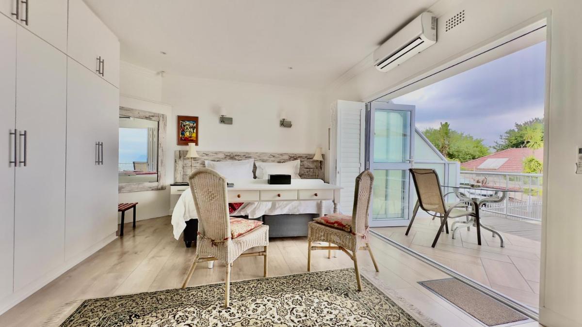 Somerset View Guest House - Housity