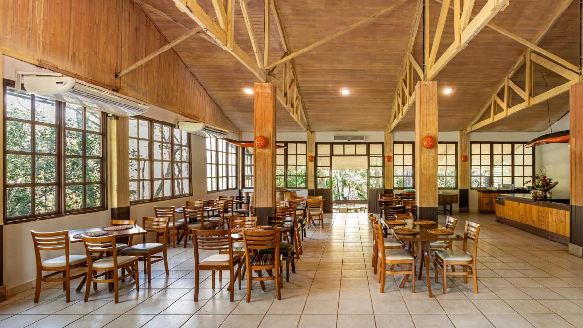 Rio Quente Resorts - Eco Chalés - Housity