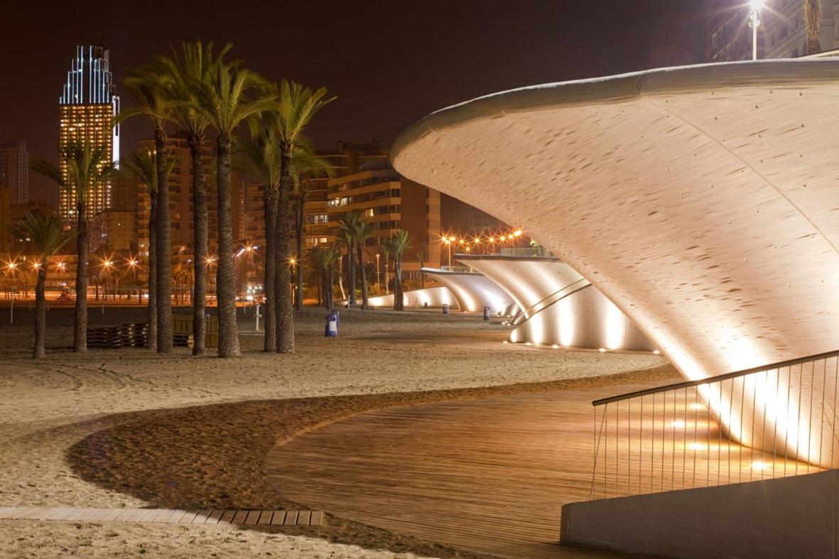 Imagen de la galería de Gran Hotel Bali & Spa, en Benidorm