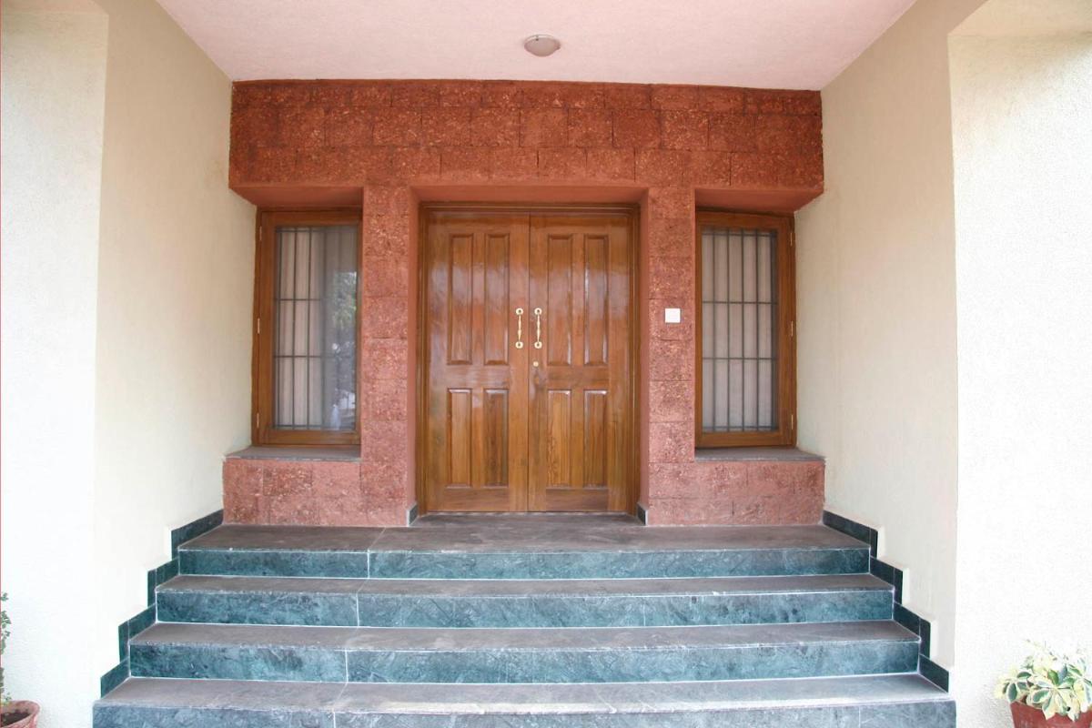 KD's Villa - North Goa - Housity