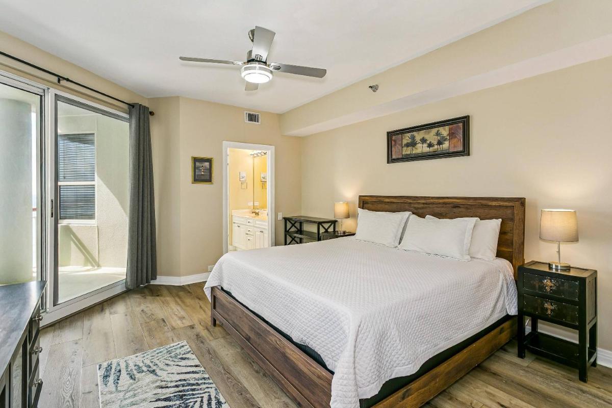Beach Colony 8A - Housity