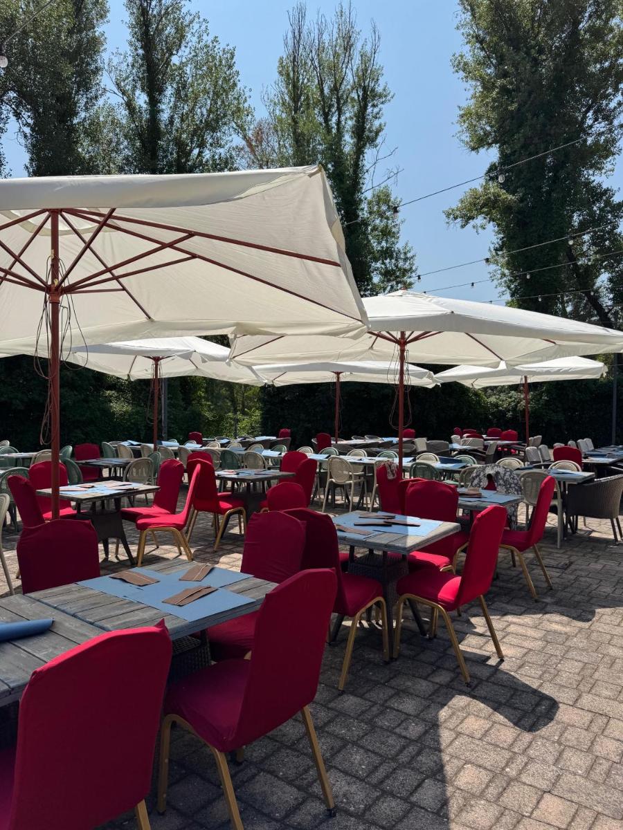 Hotel La Torretta - Housity
