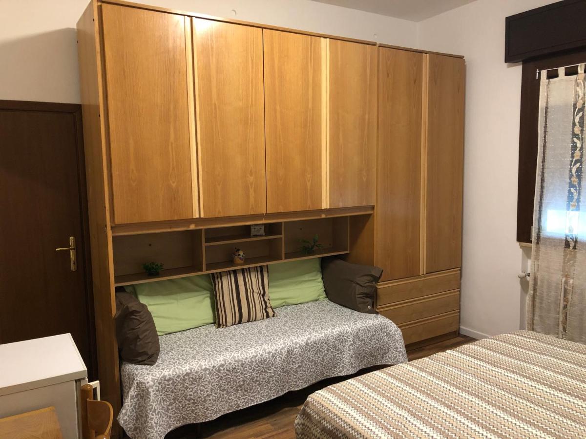 La Suite & Al Giardino - Hizvo