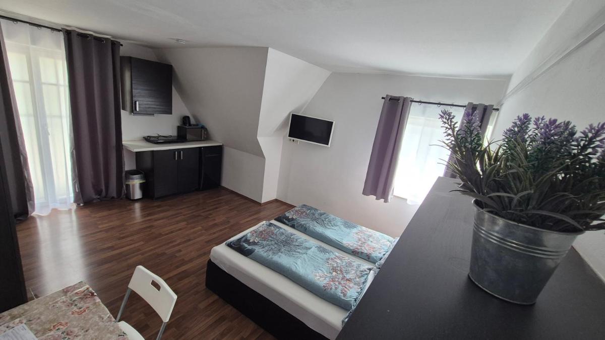 Motel Graz Ost - Housity