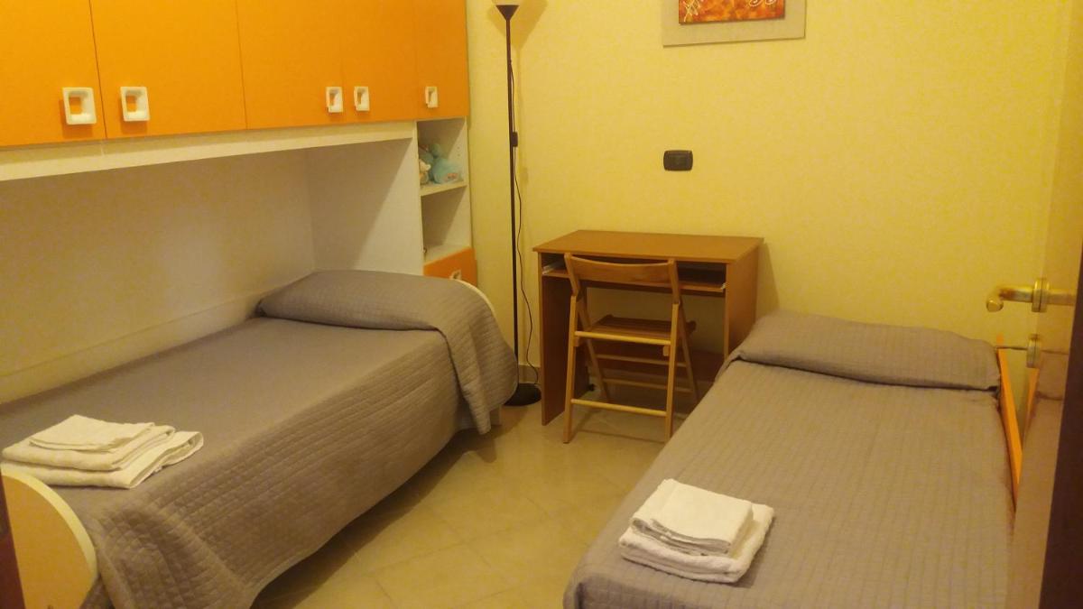 Casa Vacanze Spadafora - Housity
