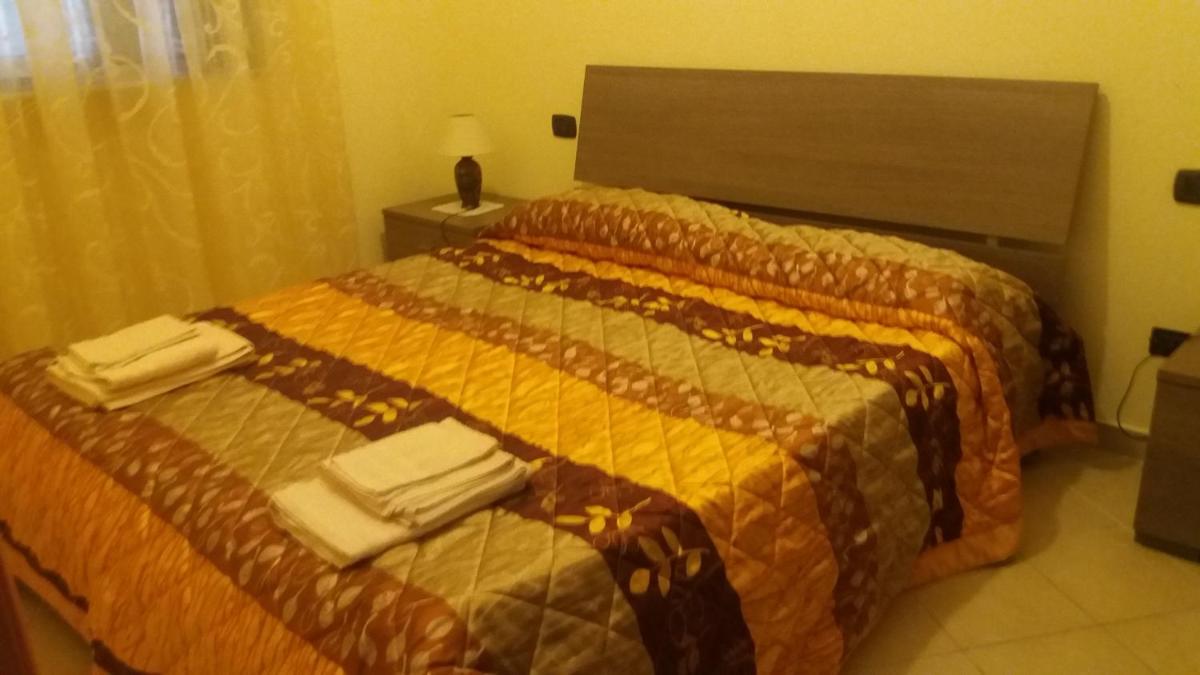 Casa Vacanze Spadafora - Housity