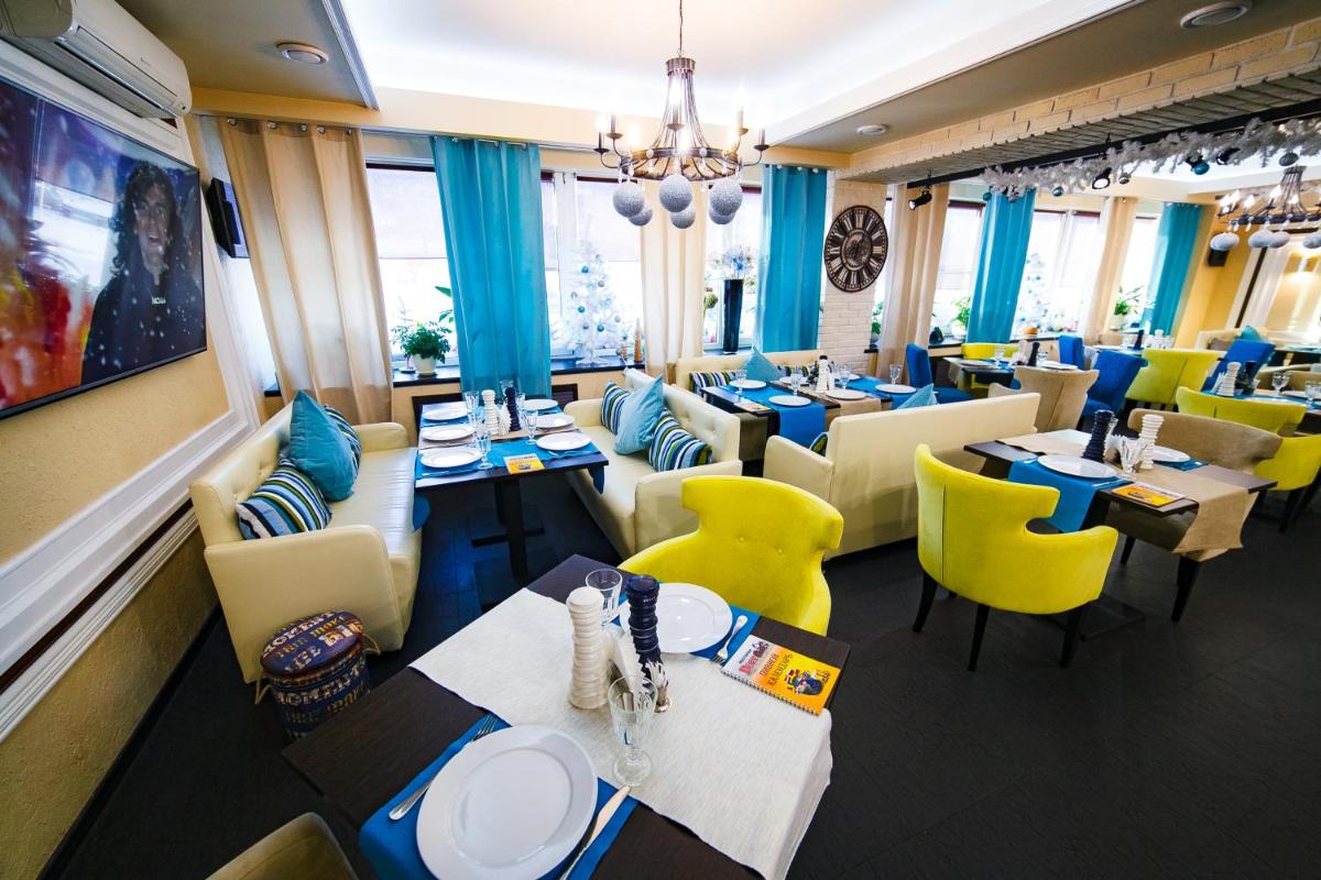 Beerloga Hotel - Housity