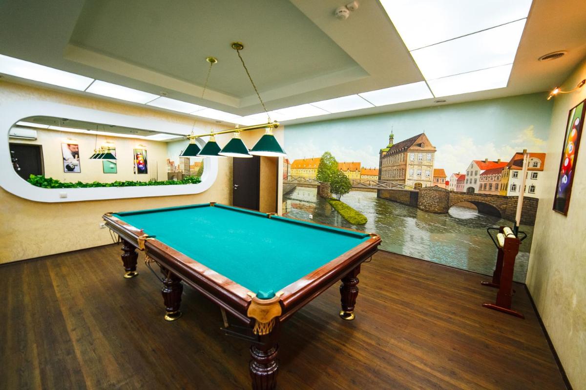 Beerloga Hotel - Housity