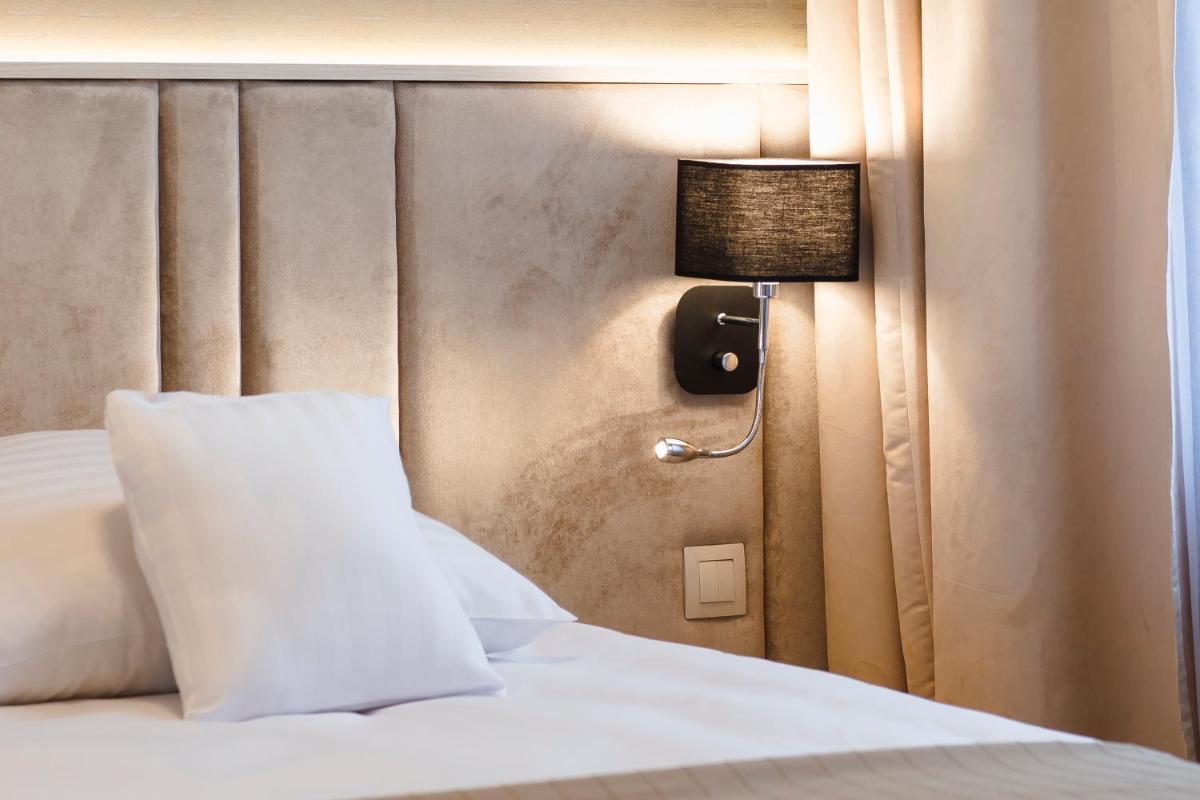 Art Hotel's Sosnowiec - Housity