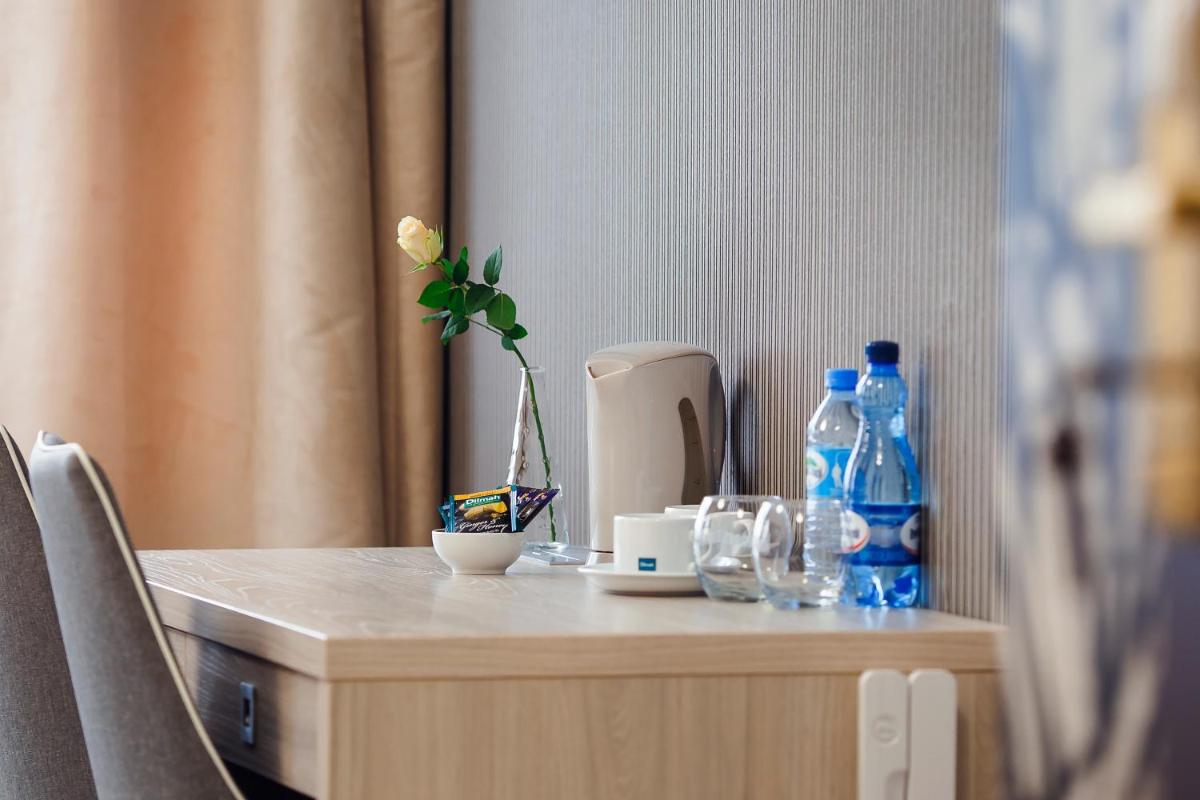 Art Hotel's Sosnowiec - Housity