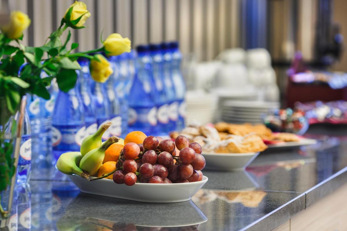 Art Hotel's Sosnowiec - Housity