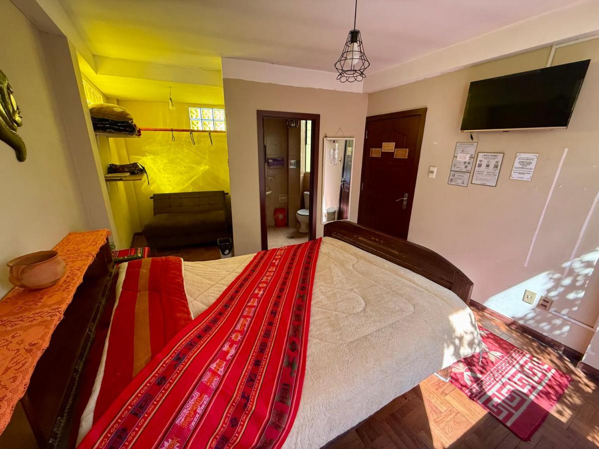 Casa de Huéspedes "La Casa Bonita" - Housity