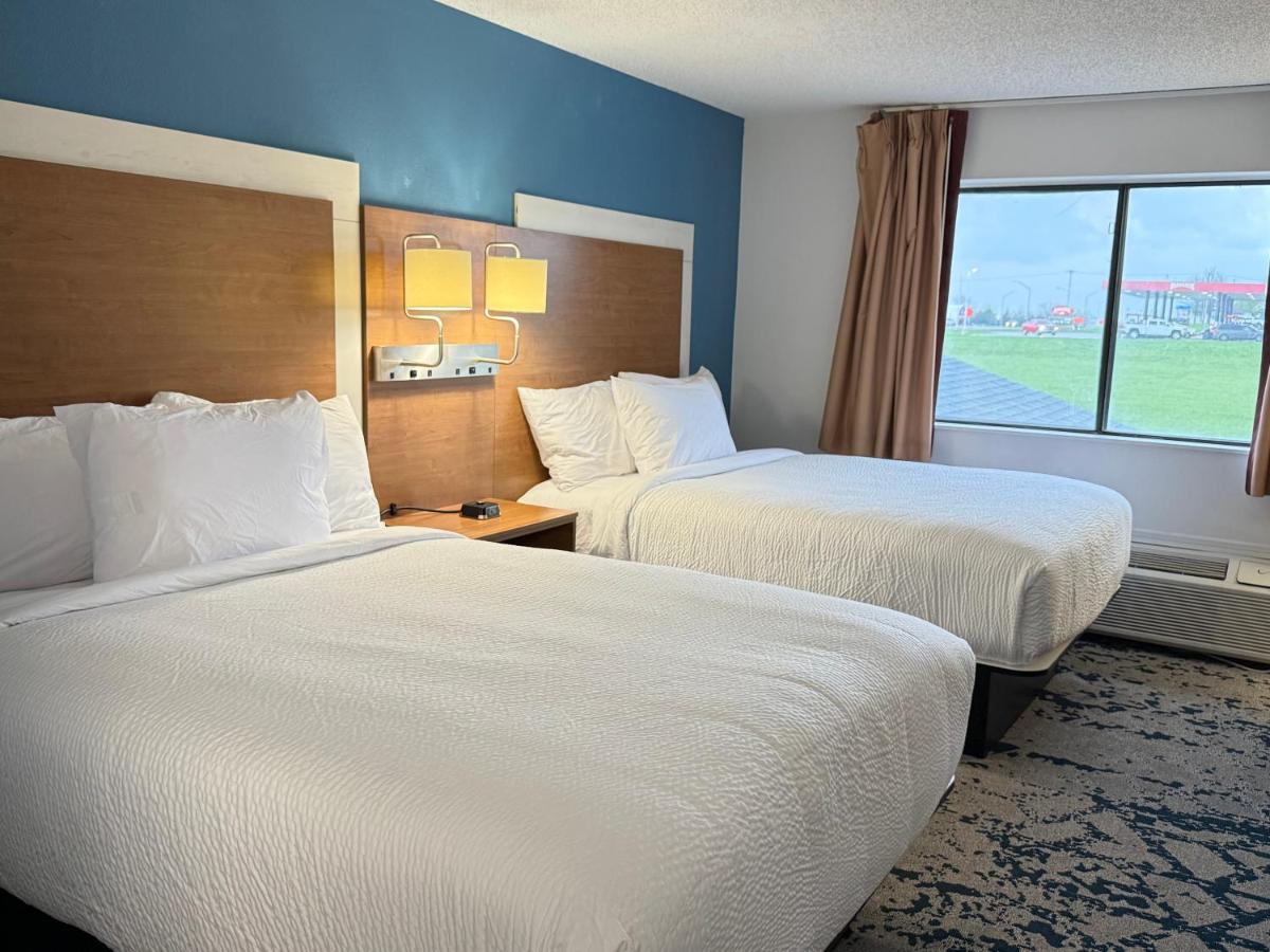 Travelodge by Wyndham Lamoni - Housity