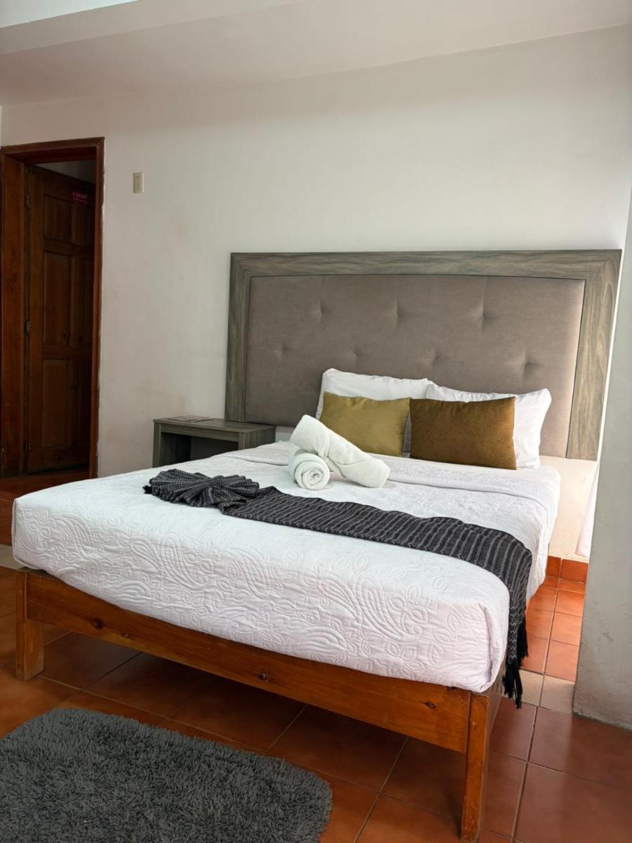 CASARU HOTEL OAXACA - Housity
