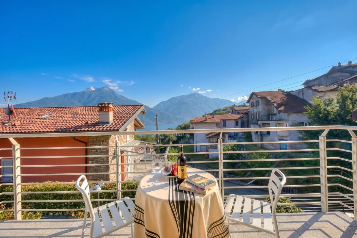 La Perla Di Pianello - Housity