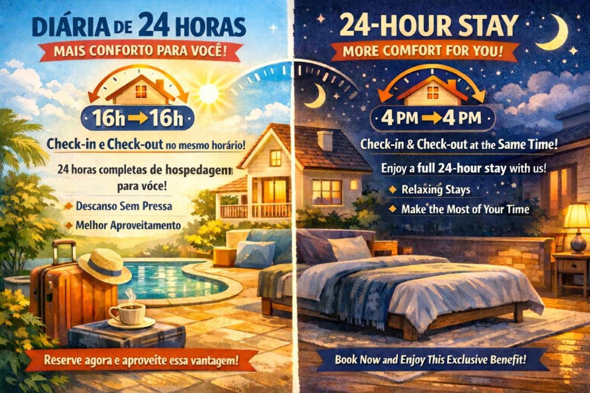 Rio Beach Apartment - Housity