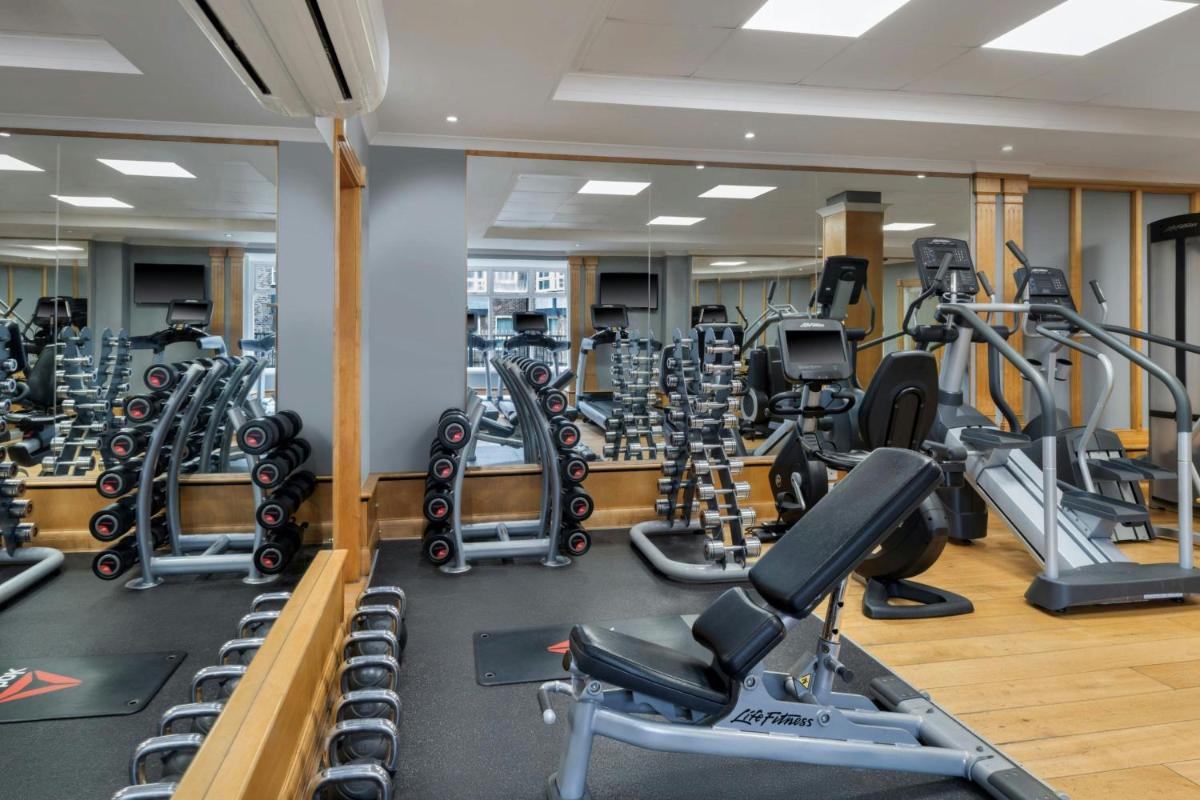 Delta Hotels by Marriott Durham Royal County - Housity