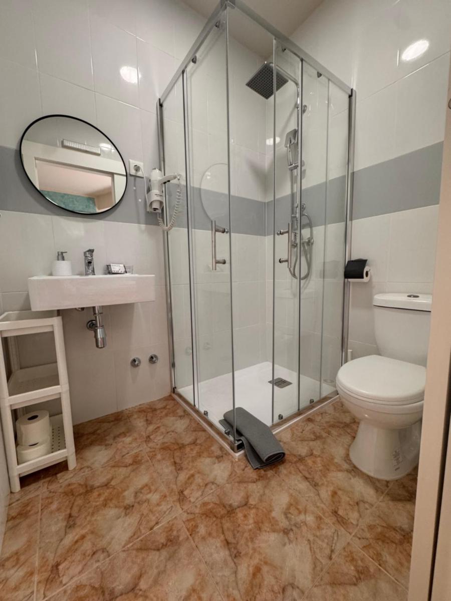 Muxia Mare - Housity