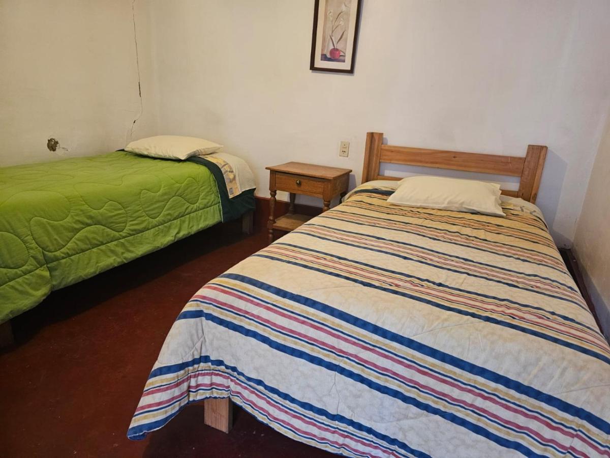Real Casona Chacas - Housity