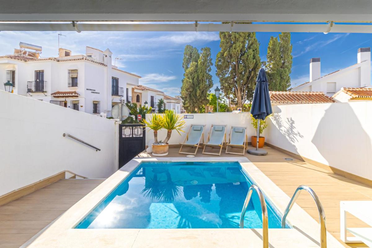 Villa Parador - Housity