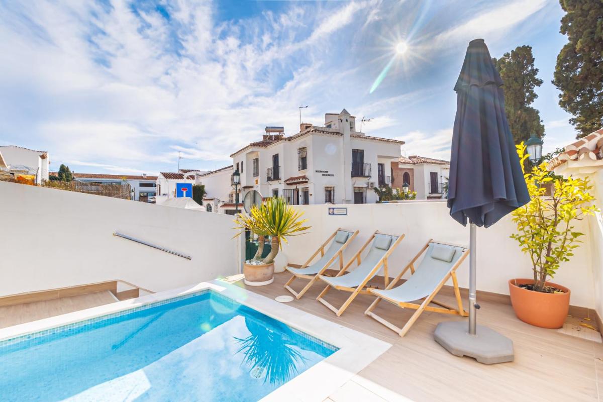 Villa Parador - Housity