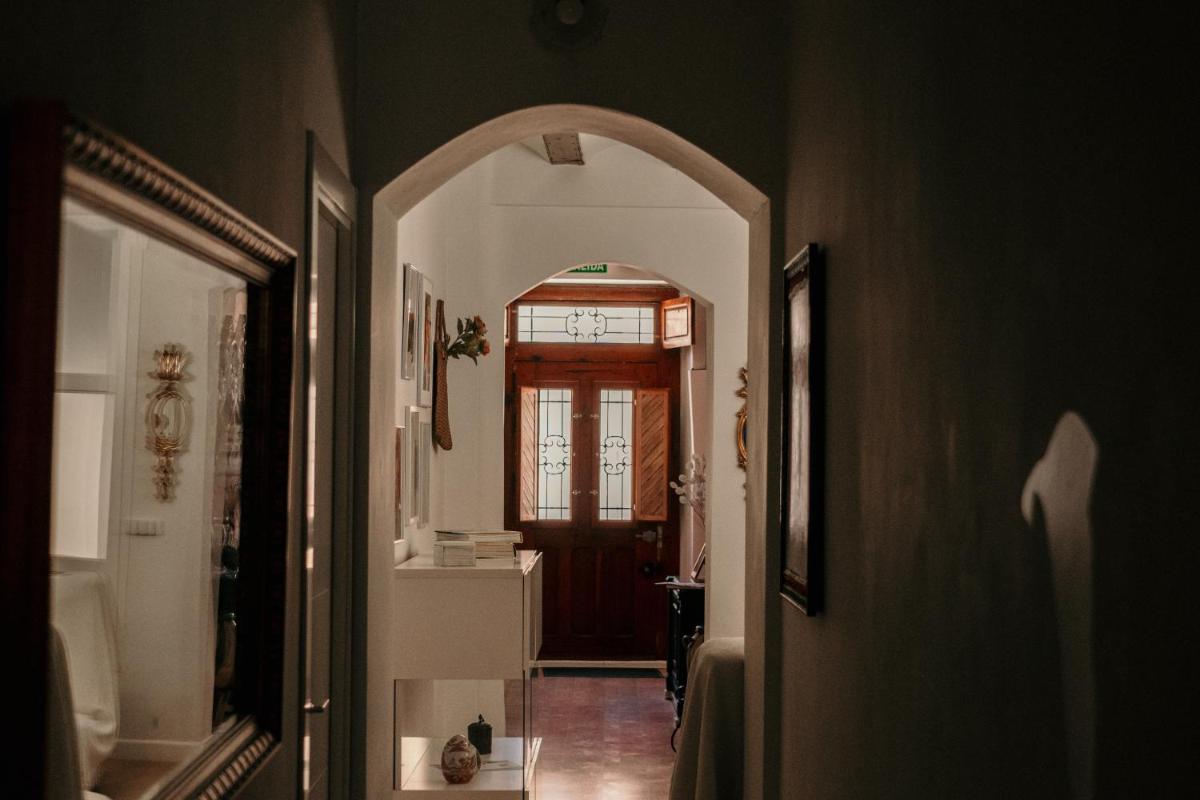 Casa Boutique ALEGRÍA - Housity
