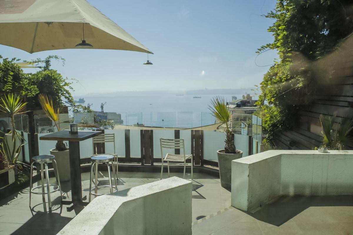 Hotel Boutique 17 - Housity