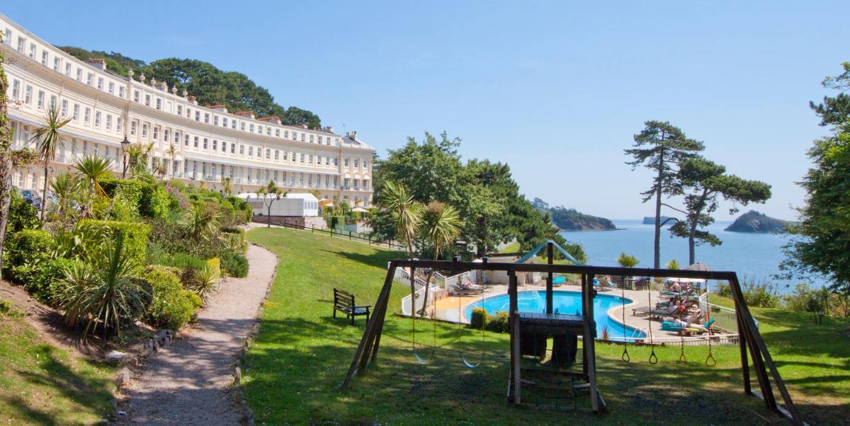 The Osborne Hotel - Housity