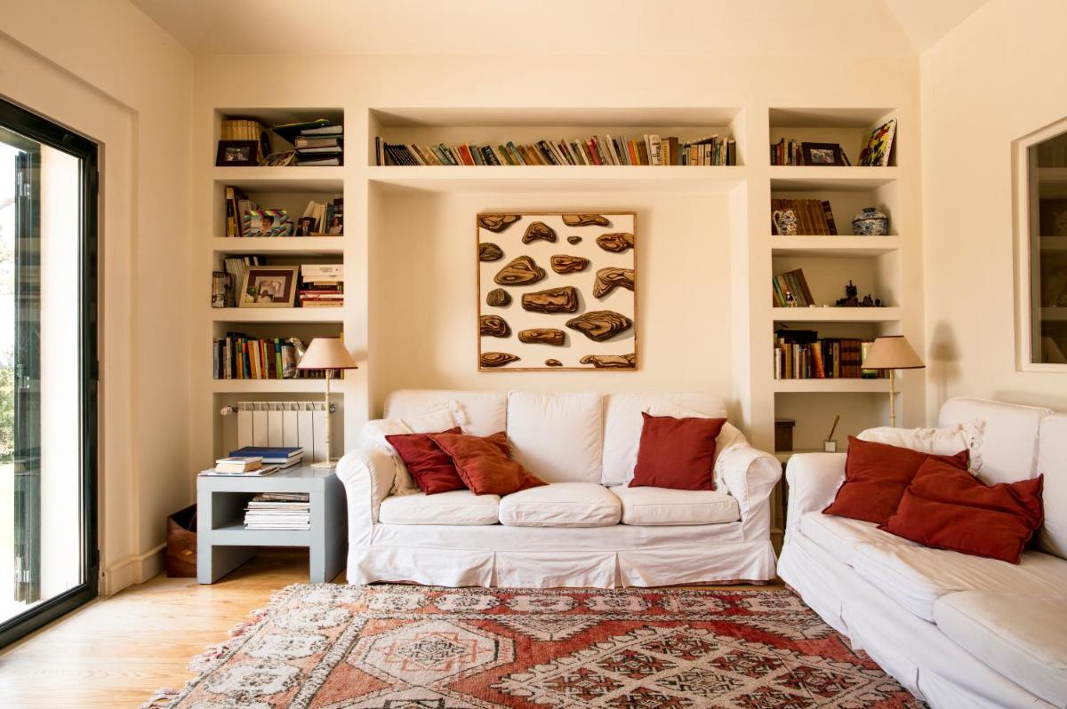 Villa Rio Seco - Housity