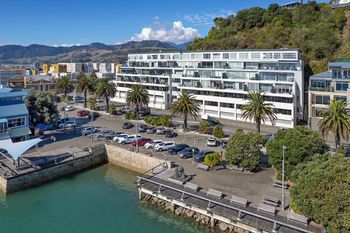 Sea Quest Apartment - Hizvo