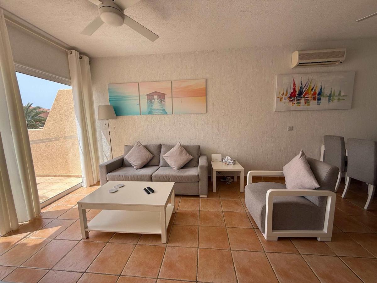 Limnaria Gardens - 1 bedroom, sunny apartment with stunning pool views - Hizvo