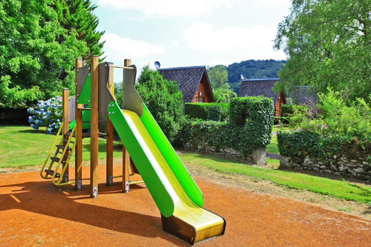 Logis Le Vieux Logis - Housity