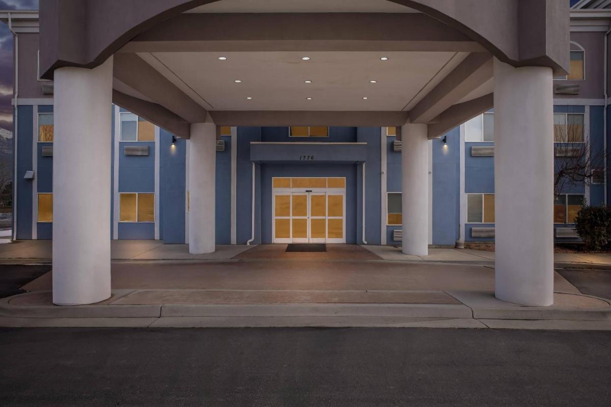 Comfort Inn Ogden near Event Center - Housity
