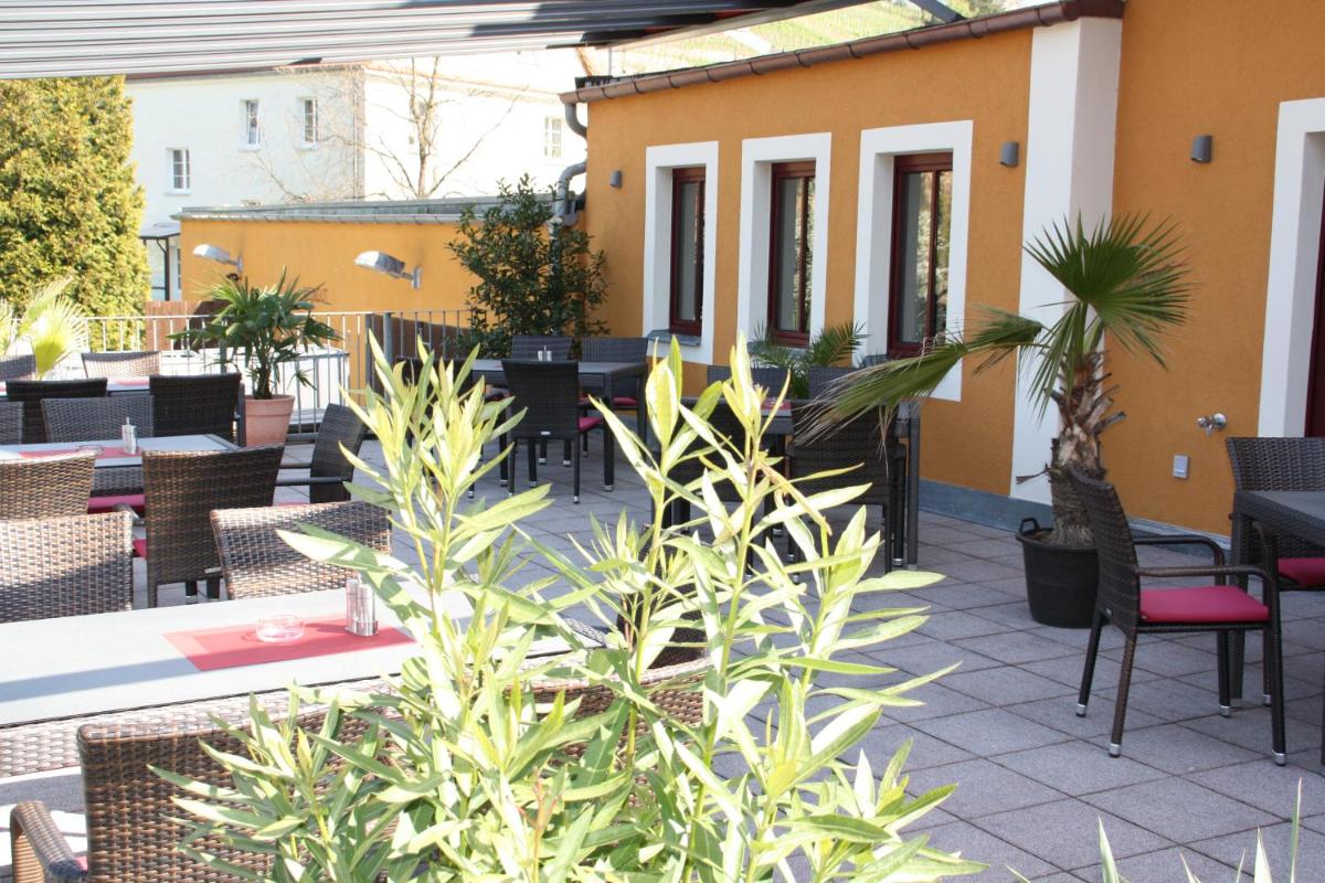 Weingut Jan Ulrich - Housity