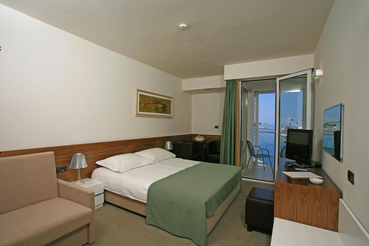 Hotel Vrilo - Adults Only - Housity