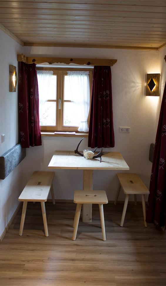 Pension Gerstenbrand - Housity