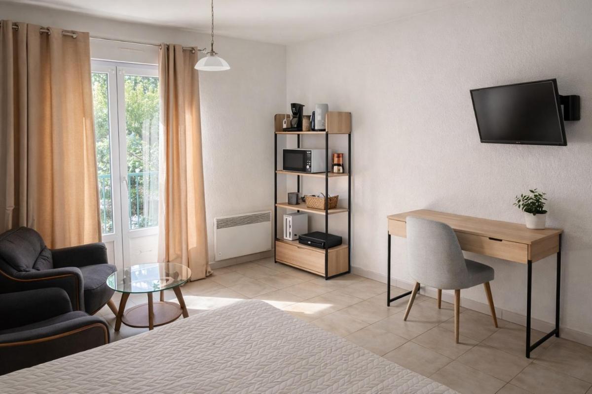 Résidence Talkinon - Saint Pancrace - Housity