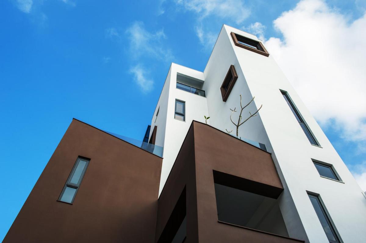 Suitetrails - Timia Homestay