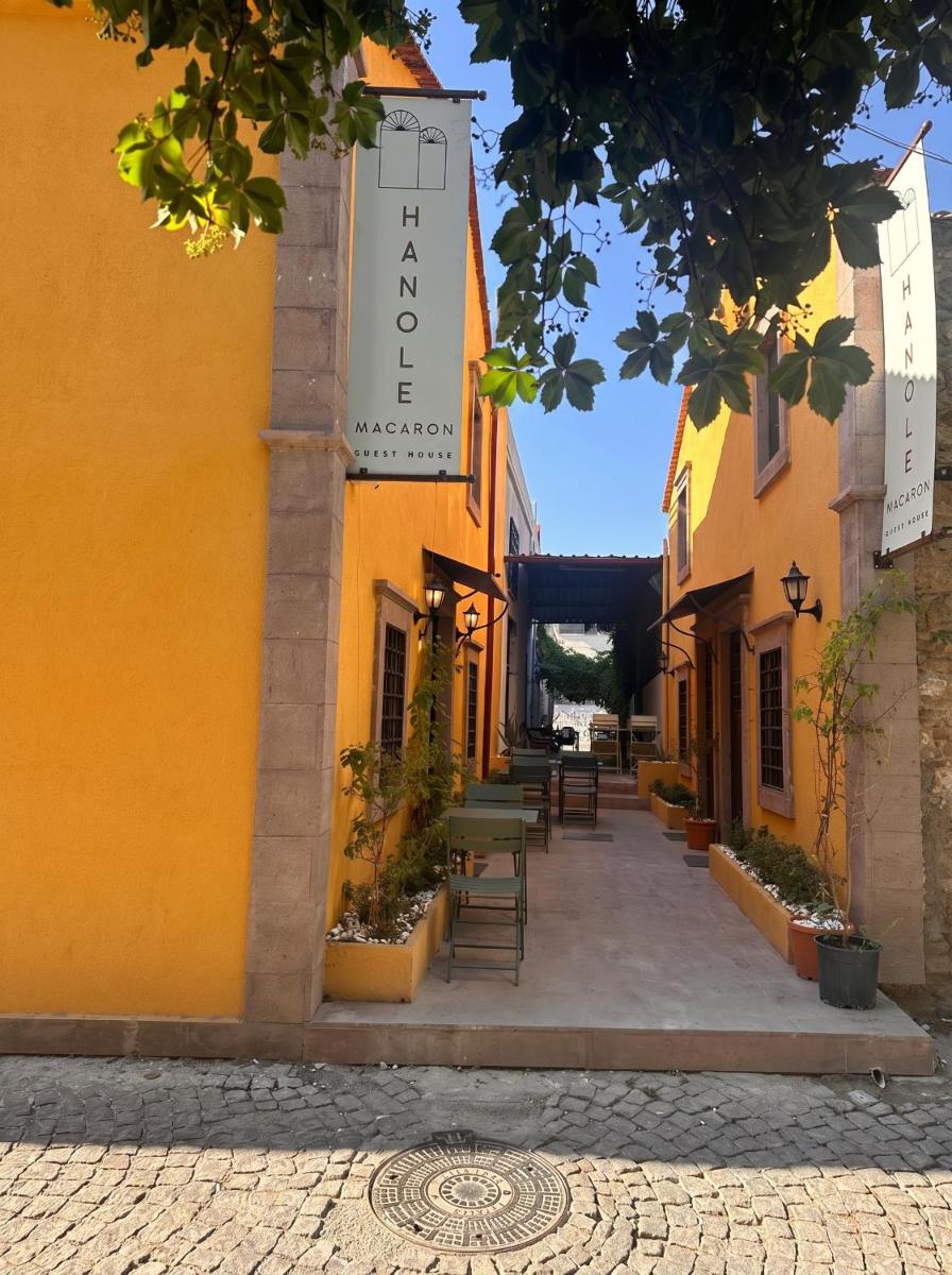Hanole Macaron Guest House - Housity