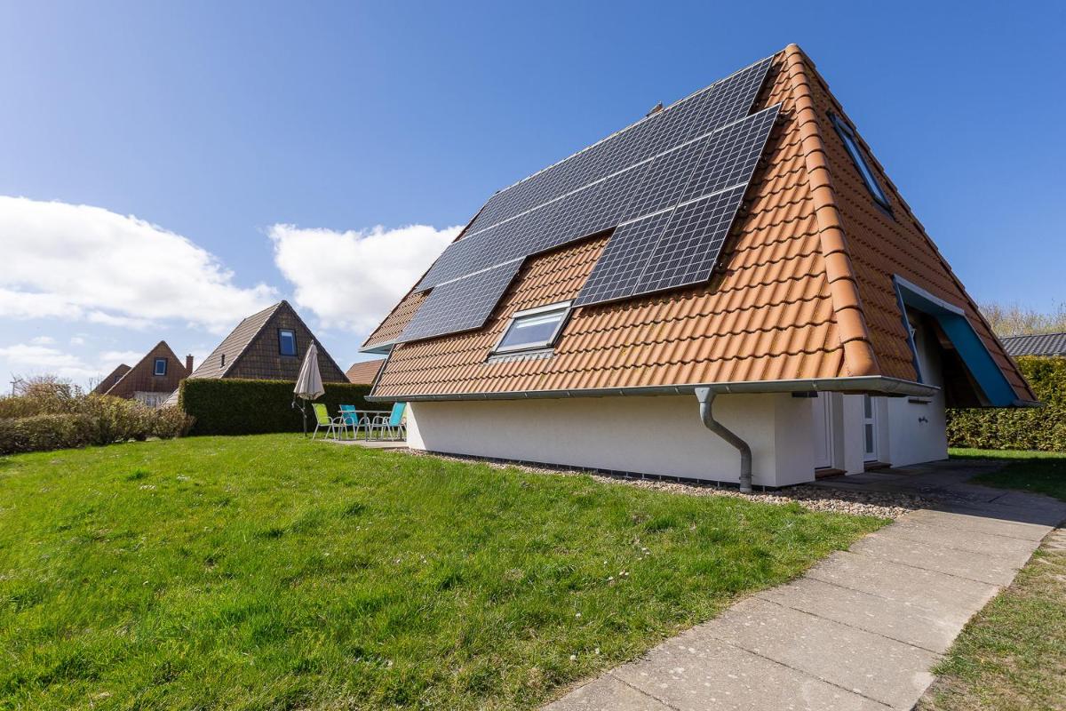 Ferienhaus Klapötke - Housity