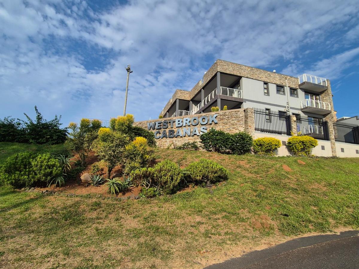 Westbrook Cabanas 1st - Housity