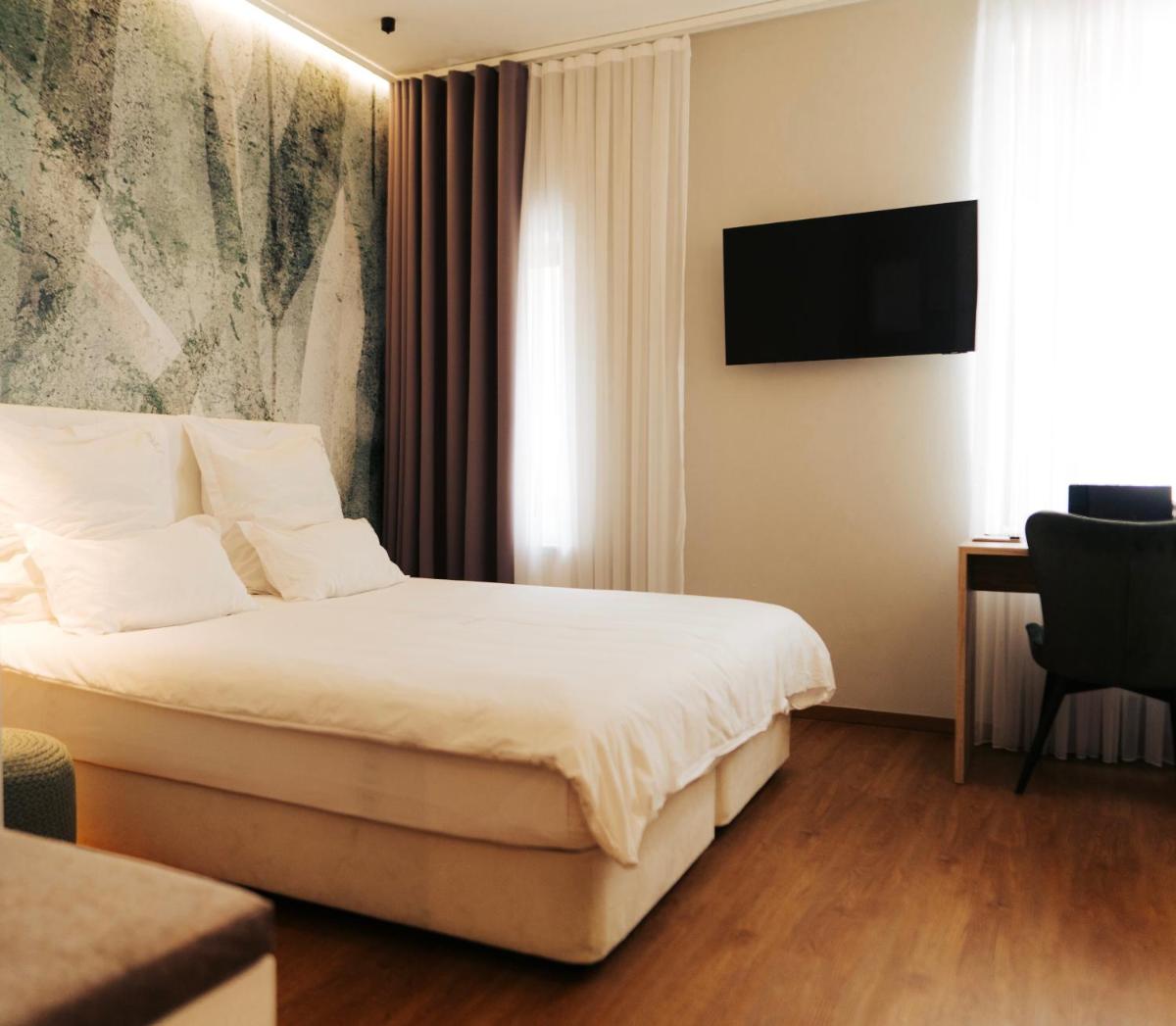 The Kepos Hotel Erlangen - Housity