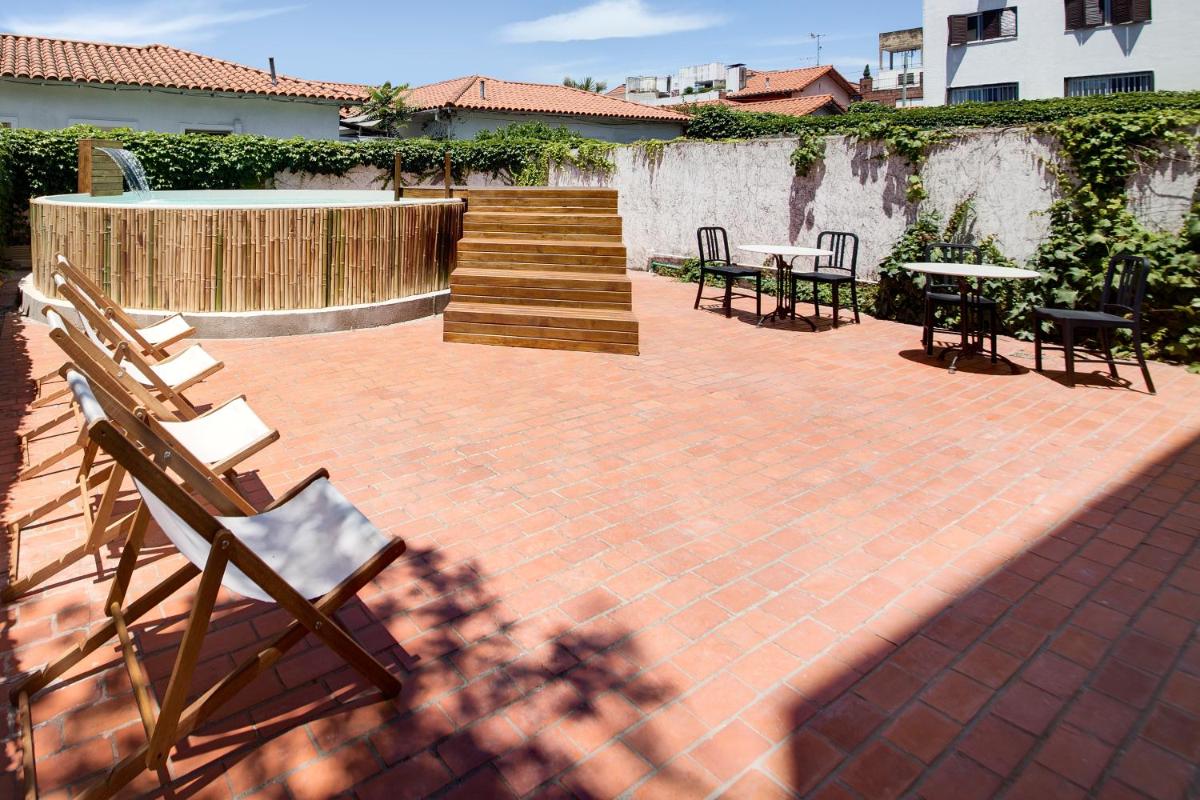 Hotel Alto San Isidro - Housity