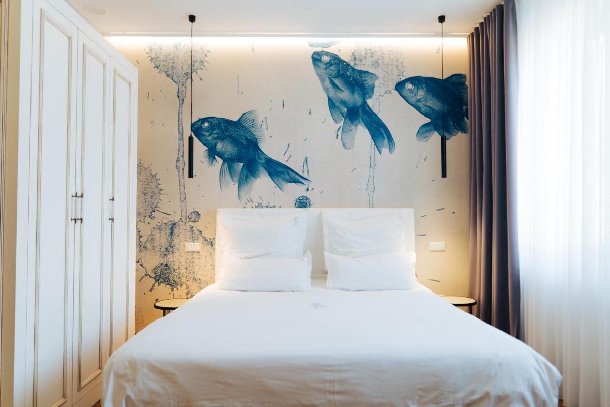 The Kepos Hotel Erlangen - Housity