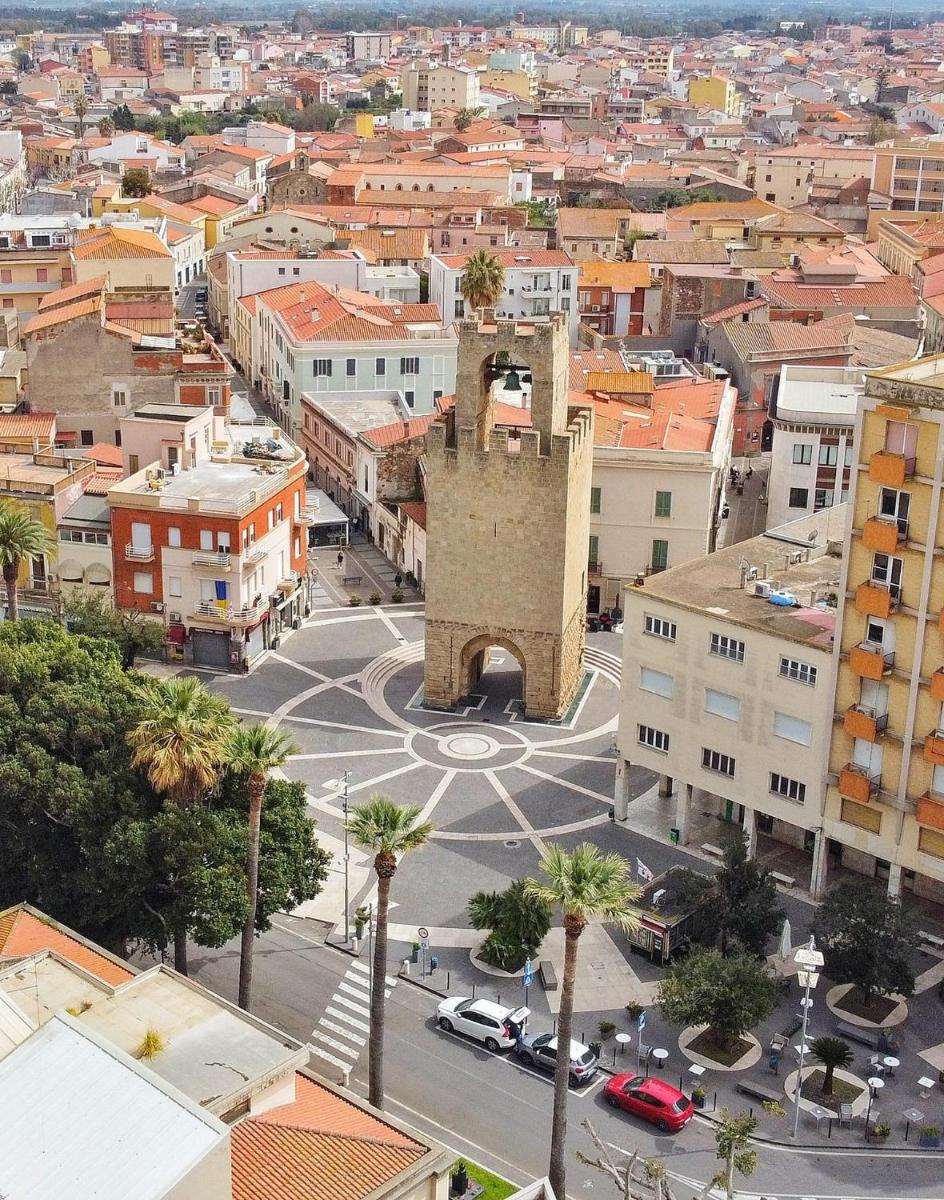 Monolocale Oristano piazza Roma - Housity