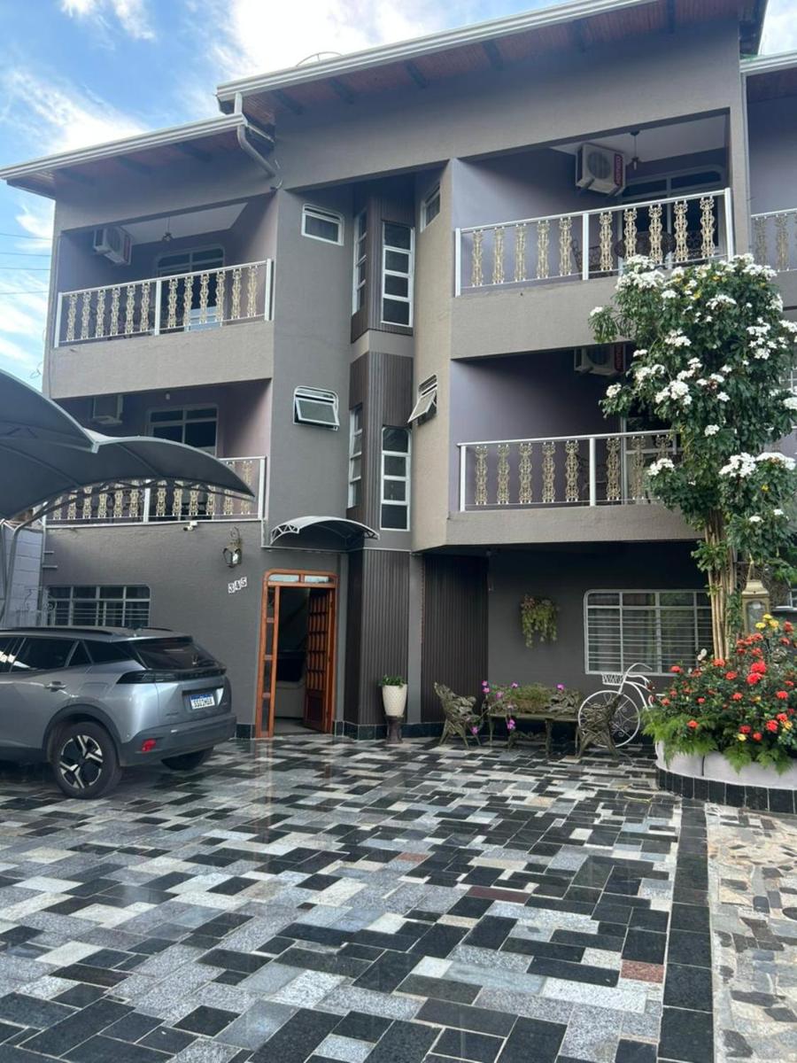 Pousada Castelinho - Housity