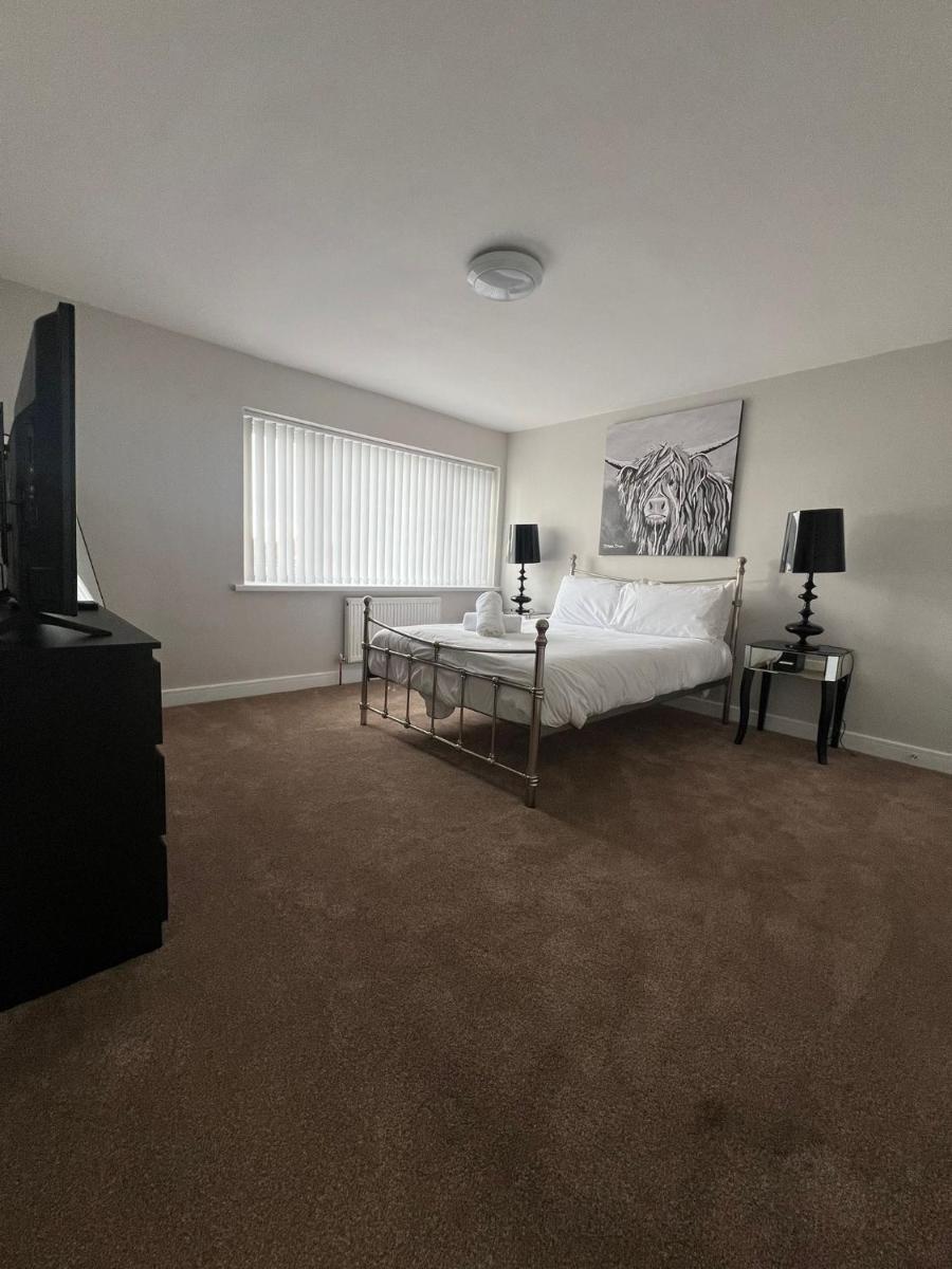 Belmont Budget Apartment - Hizvo