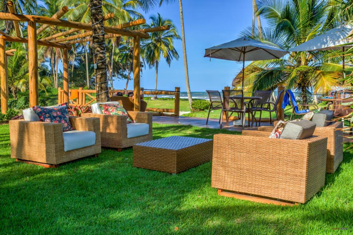 Resort Tororomba - Housity